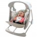 Cadeira Deluxe Take-along Swing & Seat Fisher Price